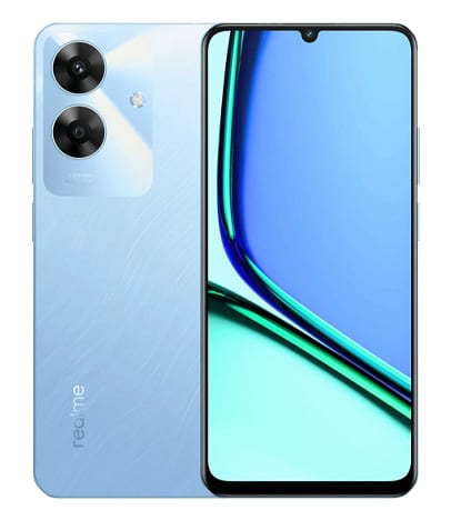 Реалми Це61 Омск