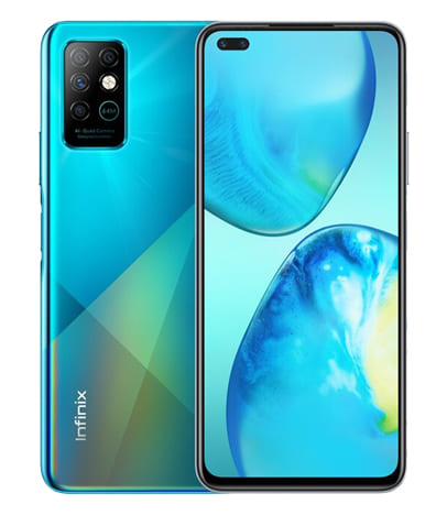 Ремонт телефона Инфиникс Ноте 8 в Омске