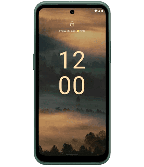 Ремонт Nokia XR21 в Омске