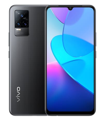 Ремонт телефона Виво Y73 в Омске