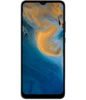 Ремонт ZTE Blade A51 в Омске