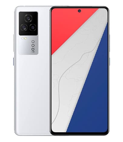 Ремонт телефона Виво iQOO 7 в Омске