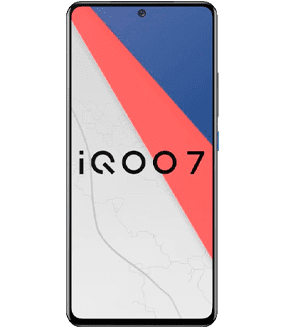 Ремонт Vivo iQOO 7 в Омске