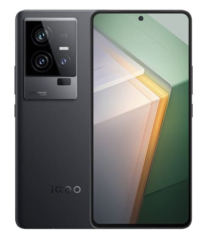 Ремонт телефона Виво iQOO 11 в Омске