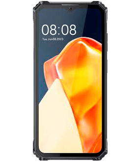 Oukitel WP28S в Омске