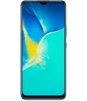 Ремонт Vivo Y01 в Омске