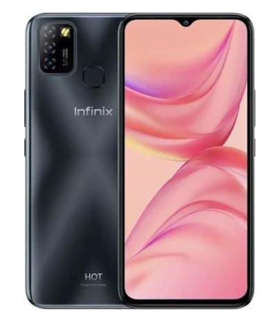 Ремонт телефона Инфиникс Хот 10 в Омске
