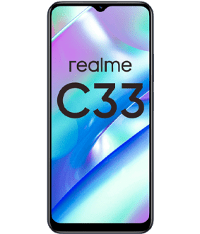 Ремонт Realme C33 в Омске
