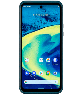 Ремонт Nokia XR20 в Омске