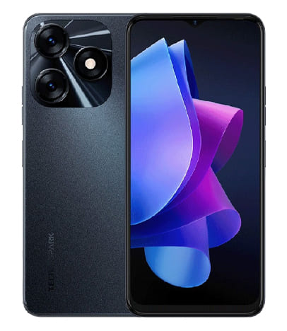 Ремонт телефона Техно Спарк 10 в Омске