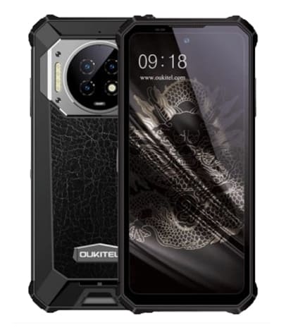 Ремонт телефона Оукитель WP30 Про в Омске