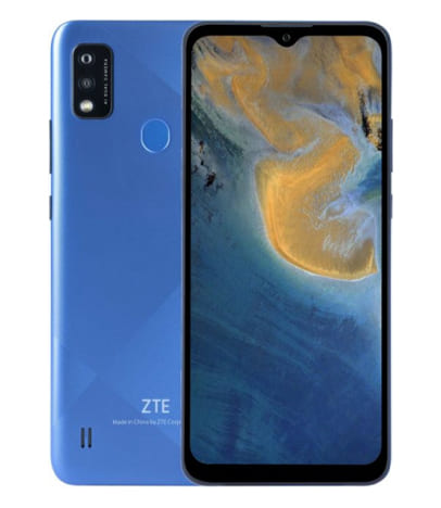 Ремонт ЗТЕ Блэйд А51 Омск