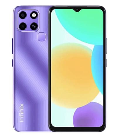 Ремонт телефона Инфиникс Смарт 6 в Омске