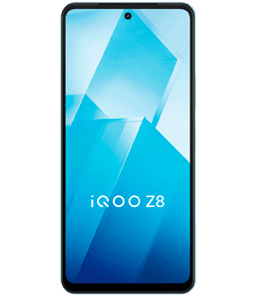 Ремонт Vivo iQOO Z8 в Омске