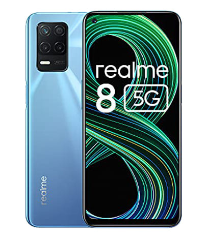 Ремонт Реалми 8 Омск