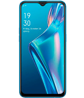 Ремонт Oppo A11 в Омске