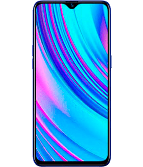 Ремонт Realme C55 в Омске