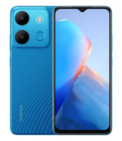 Ремонт телефона Инфиникс Смарт 7 в Омске