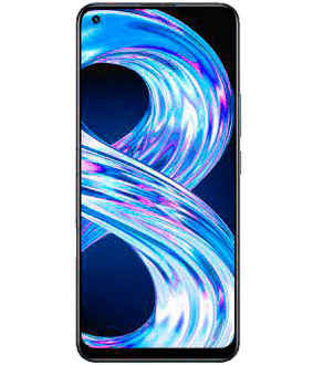 Ремонт Realme 8 в Омске