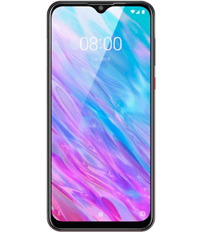 Ремонт ZTE Blade 20 в Омске