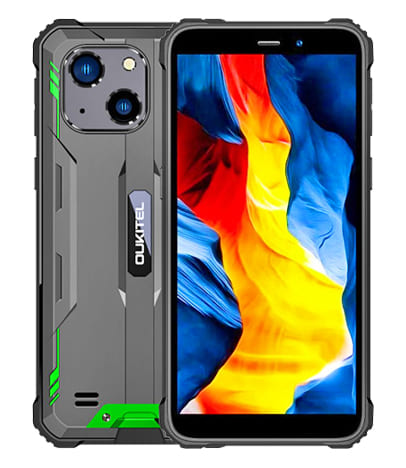 Ремонт телефона Оукитель WP32 в Омске