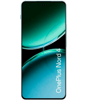 OnePlus Nord 4 в Омске