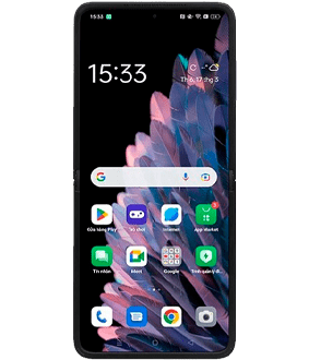 Ремонт Oppo Find N2 в Омске