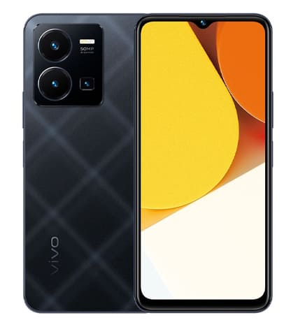 Ремонт телефона Виво Y35 в Омске