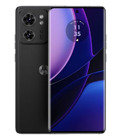 Ремонт телефона Моторола Едже 40 в Омске