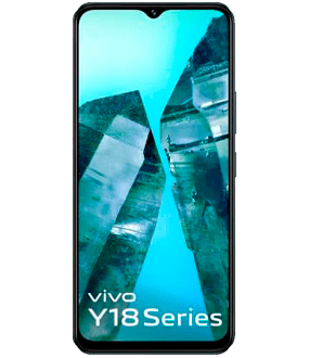 Vivo Y18i в Омске