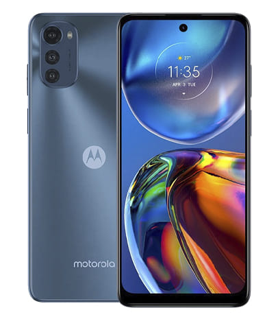 Ремонт телефона Моторола Мото Е32 в Омске