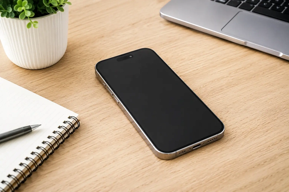 Не работает экран iPhone 14 Pro Max